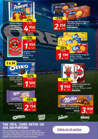 Folleto Maskom Supermercados Página 34