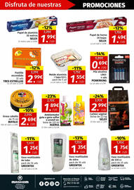 Folleto Maskom Supermercados Página 36