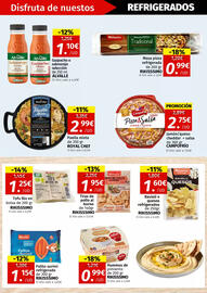 Folleto Maskom Supermercados Página 4