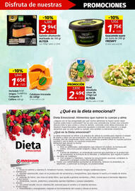 Folleto Maskom Supermercados Página 6