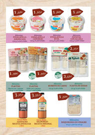 Folleto Maskom Supermercados Página 7