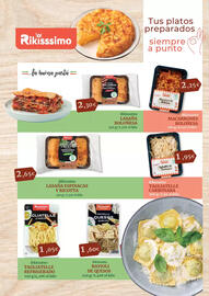 Folleto Maskom Supermercados Página 8