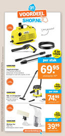 Albert Heijn folder Pagina 2