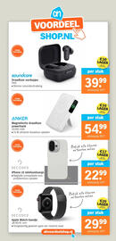 Albert Heijn folder Pagina 3