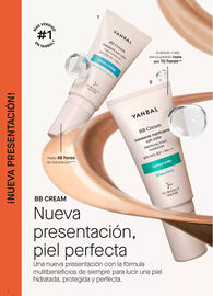 Folleto Yanbal Página 2
