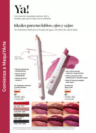 Folleto Yanbal Página 28
