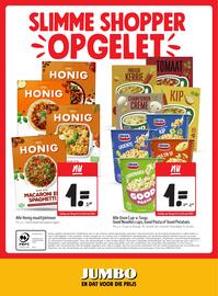 Jumbo Foodmarkt folder week 18 Pagina 10