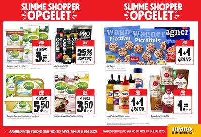 Jumbo Foodmarkt folder week 18 Pagina 4