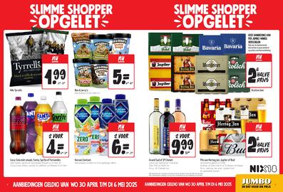 Jumbo Foodmarkt folder week 18 Pagina 5