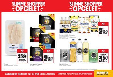 Jumbo Foodmarkt folder week 18 Pagina 6