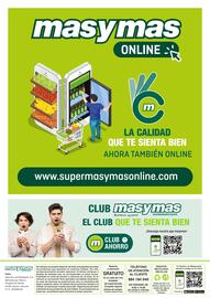 Folleto Masymas Página 30