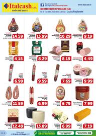 Volantino Italcash Cash & Carry Pagina 2