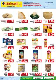 Volantino Italcash Cash & Carry Pagina 3