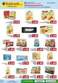 Volantino Italcash Cash & Carry Pagina 4