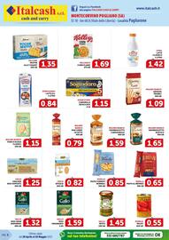 Volantino Italcash Cash & Carry Pagina 5