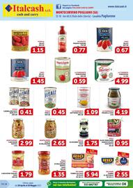 Volantino Italcash Cash & Carry Pagina 7