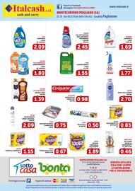 Volantino Italcash Cash & Carry Pagina 9
