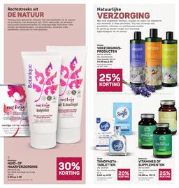 Natuurwinkel folder week 18 Pagina 10
