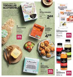 Natuurwinkel folder week 18 Pagina 4
