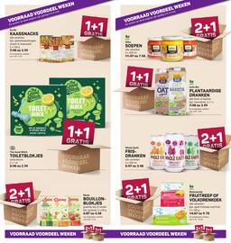 Natuurwinkel folder week 18 Pagina 6