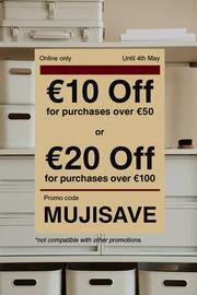 Catalogue MUJI page 1