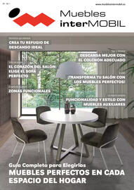 Folleto InterMobil Página 1