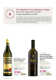 Catalogue Mövenpick Vins page 10