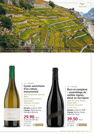 Catalogue Mövenpick Vins page 13