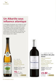 Catalogue Mövenpick Vins page 14
