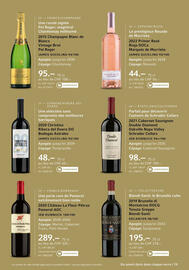 Catalogue Mövenpick Vins page 19