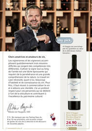 Catalogue Mövenpick Vins page 2