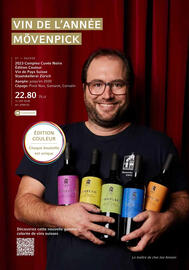 Catalogue Mövenpick Vins page 20