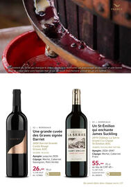 Catalogue Mövenpick Vins page 21