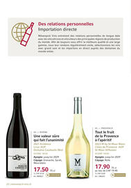 Catalogue Mövenpick Vins page 22