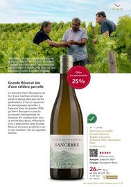 Catalogue Mövenpick Vins page 25