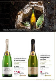 Catalogue Mövenpick Vins page 27