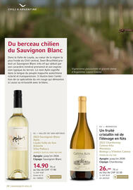 Catalogue Mövenpick Vins page 28