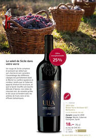 Catalogue Mövenpick Vins page 3