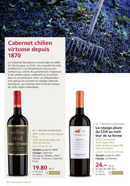 Catalogue Mövenpick Vins page 30