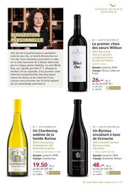Catalogue Mövenpick Vins page 31