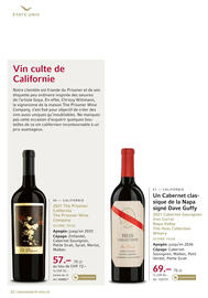 Catalogue Mövenpick Vins page 32