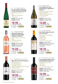 Catalogue Mövenpick Vins page 34