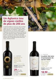 Catalogue Mövenpick Vins page 4