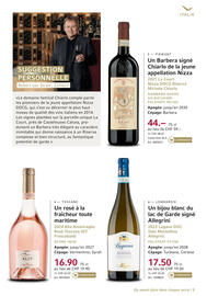 Catalogue Mövenpick Vins page 5