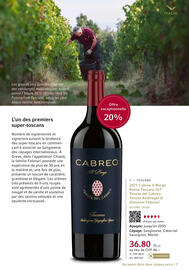 Catalogue Mövenpick Vins page 7