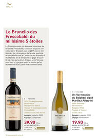 Catalogue Mövenpick Vins page 8