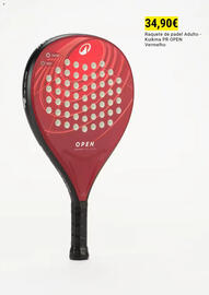 Folheto Decathlon Página 12