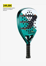 Folheto Decathlon Página 14