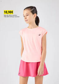 Folheto Decathlon Página 15