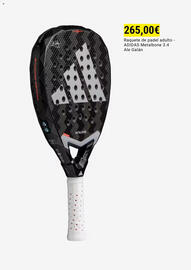 Folheto Decathlon Página 3